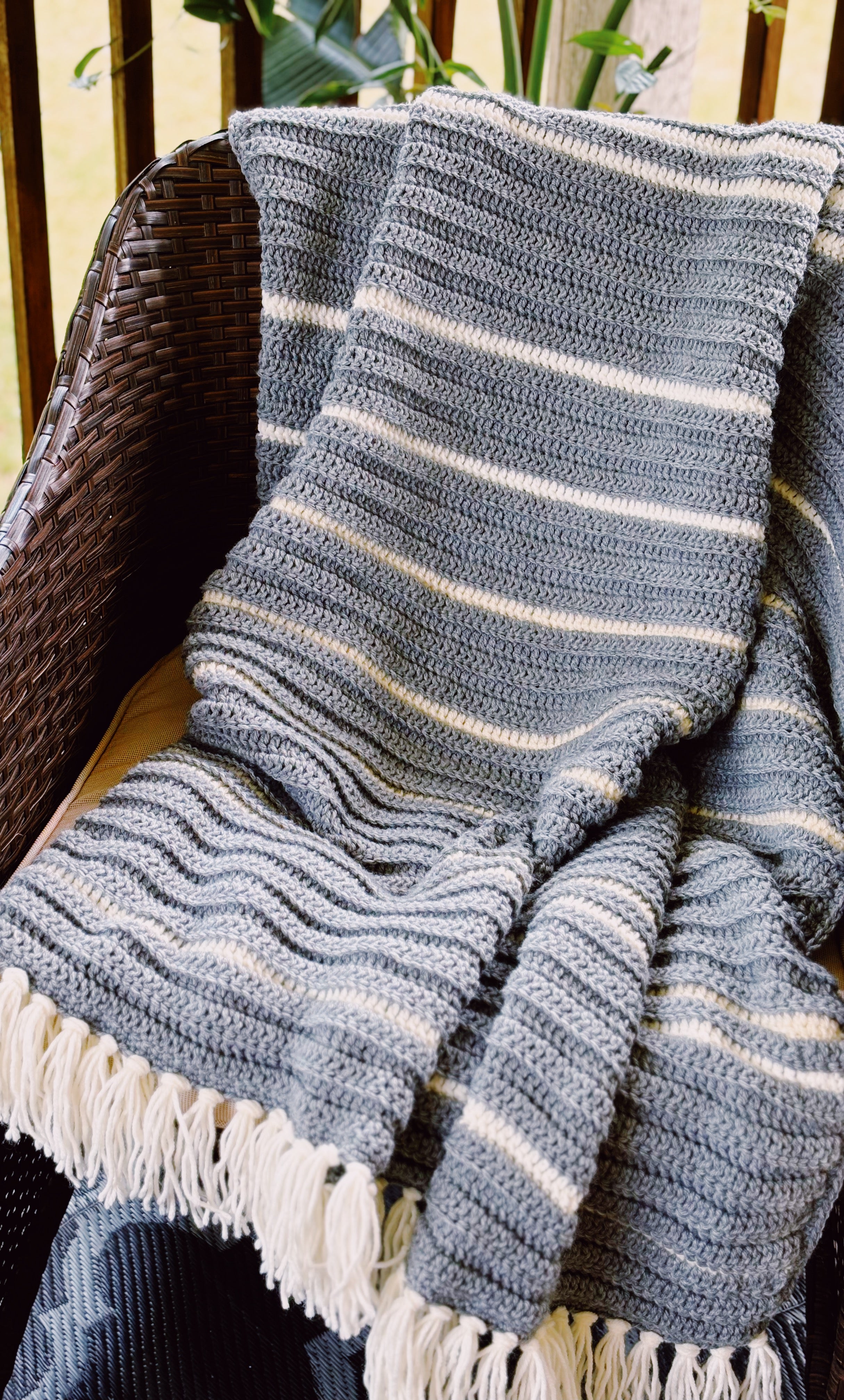 15+ Double Crochet Blanket Pattern Easy Crochet Blanket Pattern for Beginners – I Can Crochet That