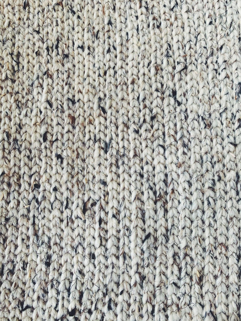 Quick & Easy Crochet Rug Pattern