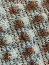 Tunisian Crochet Shawl Pattern - Tunisian Crochet Pattern - Tunisian Crochet Scarf Pattern